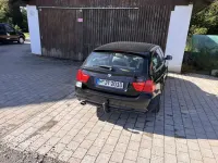Gebraucht BMW 320 Lifestyle 184 PS (135 kW) 2011 Kombi