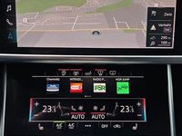 Gebraucht Audi A6 S-Line 231 PS (169 kW) 2019 Schwarz Kombi