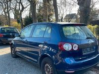 Gebraucht VW Golf IV 80 PS (58 kW) 2005 Blau Limousine