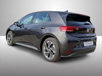 Gebraucht VW ID.3 Pro Performance 150 kW (204 PS) 2021 Mangangrau (metallic) Kleinwagen