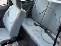 Gebraucht Nissan Micra 54 PS (39 kW) 2000 Grün Kleinwagen