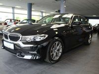 gebraucht BMW 320 320 i Auto. Sport Line