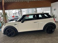 Second-hand Mini ONE 75 CP (55 kW) 2016 Alb Hatchback