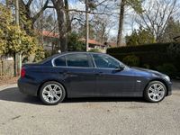 gebraucht BMW 325 i E90