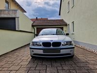 gebraucht BMW 316 i TÜV Neu