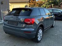 Gebraucht Audi Q2 150 PS (110 kW) 2019 Grau SUV