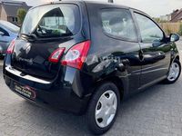 Gebraucht Renault Twingo Expression 75 PS (55 kW) 2014 Schwarz Kleinwagen