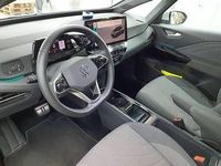 Gebraucht VW ID.3 Pro 150 kW (204 PS) 2024 Gletscherweißmetallic Kleinwagen