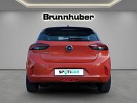 Gebraucht Opel Corsa-e Edition 100 kW (136 PS) 2022 Orange Kleinwagen