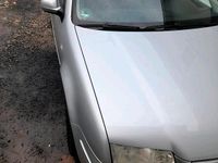 Gebraucht VW Bora 105 PS (77 kW) 2002 Silber Limousine