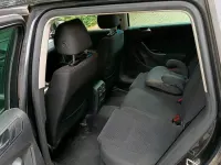 Gebraucht VW Passat 102 PS (75 kW) 2010 Schwarz Kombi