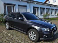 gebraucht Audi Q5 3.0