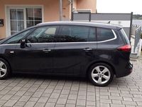 gebraucht Opel Zafira Tourer 2.0 CDTI INNOVATION 96kW INNOV...