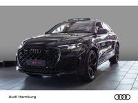 Neu Audi RS Q8 Performance 640 PS (470 kW) 2025 Blau SUV