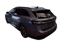 Gebraucht VW ID.7 Pro 210 kW (286 PS) 2025 Stonewashed blue metallic Kombi