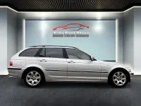 Occasion BMW 320 170 ch (125 kW) 2004 Gris Break