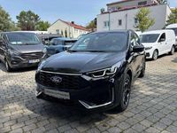 Nowe Ford Kuga ST-Line X 152 KM (111 kW) 2025 Czarny SUV