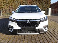 Gebraucht Suzuki SX4 129 PS (94 kW) 2025 Weiss Limousine