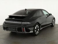 Gebraucht Hyundai Ioniq 6 167 kW (228 PS) 2024 Abyss black pearl Limousine