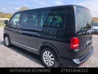 Brugt VW T5 Highline 179 HK (131 kW) 2011 Sort Van