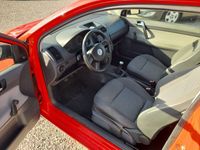 gebraucht VW Polo 9N 1,2L Benzin MOTOR RAUCHT