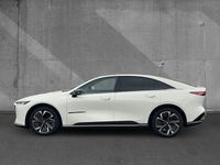 Neu Mazda 6e Takumi-Line 189 kW (258 PS) 2026 Weiß Limousine