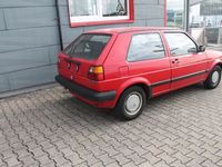 gebraucht VW Golf II 