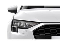 gebraucht Audi A3 Sportback e-tron Spb. 40 TFSI MMI+DAB+Connect Paket+++
