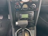 Gebraucht Ford Mondeo Ghia 145 PS (106 kW) 2003 Silber Limousine