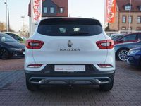 Gebraucht Renault Kadjar Bose Edition 159 PS (116 kW) 2020 Weiss nacre metallic SUV