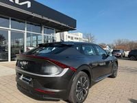 Gebraucht Kia EV6 239 kW (325 PS) 2023 Grau SUV
