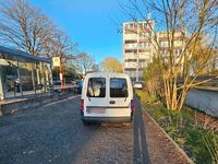 Second-hand Opel Combo 75 CP (55 kW) 2010 Alb Monovolum