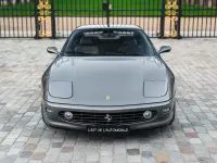 Gebraucht Ferrari 456M 442 PS (325 kW) 2003 Grau