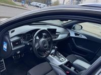 Gebraucht Audi A6 S-Line 272 PS (200 kW) 2015 Grau Kombi