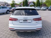 gebraucht Audi A6 Allroad A6 allroad quattro3.0TDI quatt tiptron Navi Matrix AHK