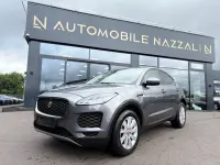 Käytetty Jaguar E-Pace R 249 HP (183 kW) 2018 Harmaa Katumaasturi