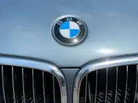 Gebraucht BMW 760L 445 PS (327 kW) 2007 Blau Limousine