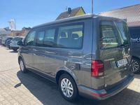 Gebraucht VW California California 150 PS (110 kW) 2025 Grau Van