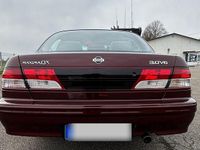 Gebraucht Nissan Maxima 193 PS (141 kW) 1998 Limousine