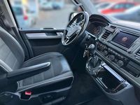 Używany VW Transporter Edition 150 KM (110 kW) 2016 Beżowy Van