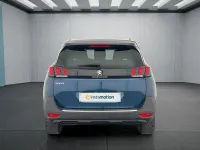Gebraucht Peugeot 5008 Allure 131 PS (96 kW) 2023 Blau SUV
