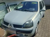 Gebraucht Renault Clio 75 PS (55 kW) 2003 Kleinwagen