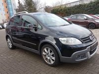 Gebraucht VW Golf V 140 PS (102 kW) 2007 Schwarz Limousine