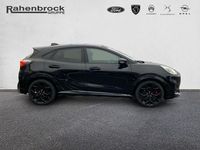Gebraucht Ford Puma ST 160 PS (117 kW) 2024 Agate black Limousine