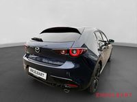 Neu Mazda 3 Center-Line 140 PS (102 kW) 2025 Schwarz Limousine