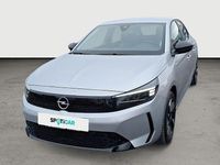 Gebraucht Opel Corsa-e 100 kW (136 PS) 2023 Silber Kleinwagen