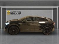 Gebraucht VW ID.4 Pro Performance 150 kW (204 PS) 2022 Schwarz SUV
