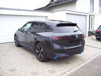 Brugt BMW iX 384 kW (523 HK) 2022 Grå SUV