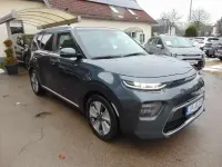 Gebraucht Kia Soul 147 PS (108 kW) 2023 Grau SUV