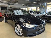 Gebraucht BMW 530 M Sport 258 PS (189 kW) 2017 Schwarz Limousine